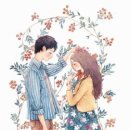 설레임 피아노 이미지