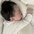 라라스페이스 | 옆잠베개 졸업 후기 라라스베개 5개월 아기 사용시기 & 졸업시기 정리