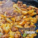 교촌치킨 고운점 | 보라동 맛집 더닭갈비 내돈내산 솔직 후기｜메뉴·가격 총정리