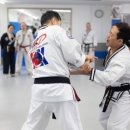 백호 합기도 이미지