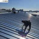 주식회사 더가람 | 태양광설치 하기 전에 필수작업, 지붕판넬보수공사 전문업체 후기 김해 부산 창원 울산 양산 경남