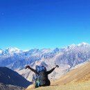 배낭여행 이미지