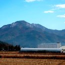 8월 정기산행으로 가인계곡 및 북암산(806m),북바위(884m) 산행 이미지