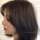 인스타일남성컷트