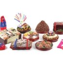 폐백&떡·한과 이미지