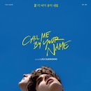 퀴어영화 &lt;콜 미 바이 유어 네임&gt; 영화정보, 출연진, 원작 소개 및 줄거리 소개