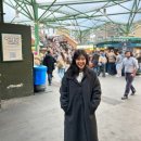 아고라 | 런던 버러마켓 아고라 솔직후기 분위기 메뉴 맛 추천