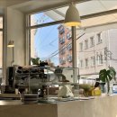 GOOD TOWN CAFE(굿타운 카페)