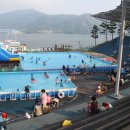 당항포 야외풀장 이미지