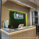 하가비전스크린골프 이미지