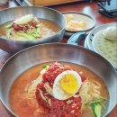 장수촌밀면 이미지