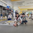 도담 꿈의 태권도장 이미지