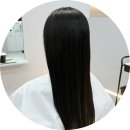 아우룸 | 풍무동미용실 아우룸헤어 매직펌 후기
