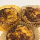 의정로 | 에그타르트 맛집 배드버터 두쫀쿠까지 먹은 내돈내산 솔직 후기