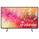 삼성전자 4K UHD Crystal TV, 163cm(65인치), KU65UD7000FXKR, 스탠드형, 방문설치 이미지