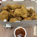 bhc낙성대점 | BHC치킨 콰삭킹 내돈내산 간단리뷰(배민할인)