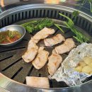 돼지세끼특수부위 | 화정동 고깃집 돼지세끼특수부위 항정살 최고!