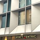 멜버른 플린더스역 근처 5성급 호텔 하얏트 센트릭 멜버른 내돈내산 솔직후기 Hyatt Centric Melbourne