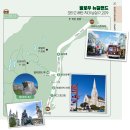 뉴질랜드 남섬 여행 - 크라이스트처치에서 더니든까지, 유럽 감성 렌터카 여행 코스
