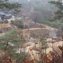 지례예술촌길(임동면) 이미지