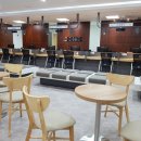 서초구청 | [관공서 작업 장디자인] 서초구청 여권민원실 안내 사인물 시공 후기