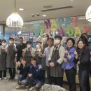 GM 한국사업장, 장애인 운영 노틀담베이커리 2주년 축하 이벤트 개최