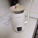 3697 | 에버홈 두유제조기 만족 or 불만족? 3,697개 후기 분석 EV-DU7000