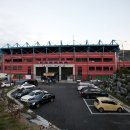 종합운동장보조경기장 다목적경기장 이미지