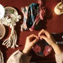 핸드메이드 생활소품 프랑스자수DIY 네이버블로그