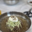 송학식당 | 보성현지인이 매년 여름마다 찾는 막국수와 메밀전병이 맛있는 송학식당 솔직 후기