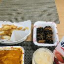 신전떡볶이 석산점 네이버블로그