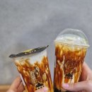 타이거슈가의정부 | 의정부 타이거슈가 메뉴 리얼크림치즈무스, 흑당밀크티, 섭렵 후기!