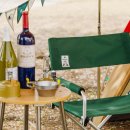 캐릭터 캠핑램프 이미지