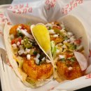 올레소프트 | 듀크타코 서귀포 올레시장 타코 맛집 포장 추천 후기