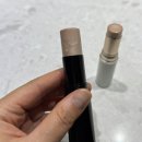 샤넬 바움 에쌍씨엘 글로우 스틱 스컬프팅 후기 &amp; 힌스 트루 디멘션 래디언스 밤 간단 비교발색