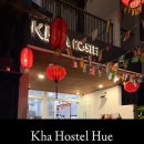 제이든29-1호스텔 | [베트남 후에호스텔] 후에 시내 가성비 숙소 워킹스트리트 카 호스텔(Kha Hostel Hue) 후기