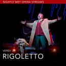 ﻿Nightly Met Opera / "Verdi’s Rigoletto﻿ (베르디의 리골레토)" streaming 이미지