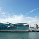 부산자갈밭시장 이미지