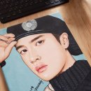 팝아트 인물화 이미지