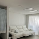 퍼니챗 | 아기 있는 집 모션소파 추천🛋️⁺⊹ 퍼니챗 몬스터 소파 내돈내산 후기