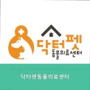 닥터펫 동물의료센터 | 부산24시동물병원 닥터펫동물의료센터 24시간 진료 가능한