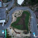 제주초가집 이미지