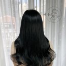 붙임머리따음 네이버블로그