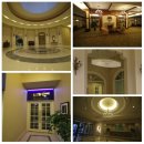 레스 당구장 이미지