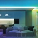 스마트 LED 이미지