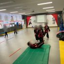 FTC 호림 합기도 이미지