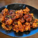 BBQ 기프티콘 매장사용 후기｜BBQ용인역북점에서 땡쇼크 먹고 온 솔직후기