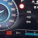 호수공원 축구장옆 이미지
