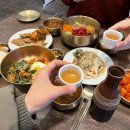 가산식당 | 가산동 맛집 ‘오복식당진주향토음식점 가산직영점’ 후기