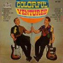 My Blue Heaven / The Ventures 이미지